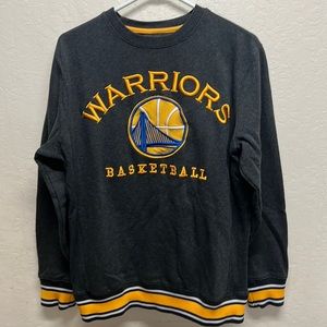 Golden State Warriors Crewneck